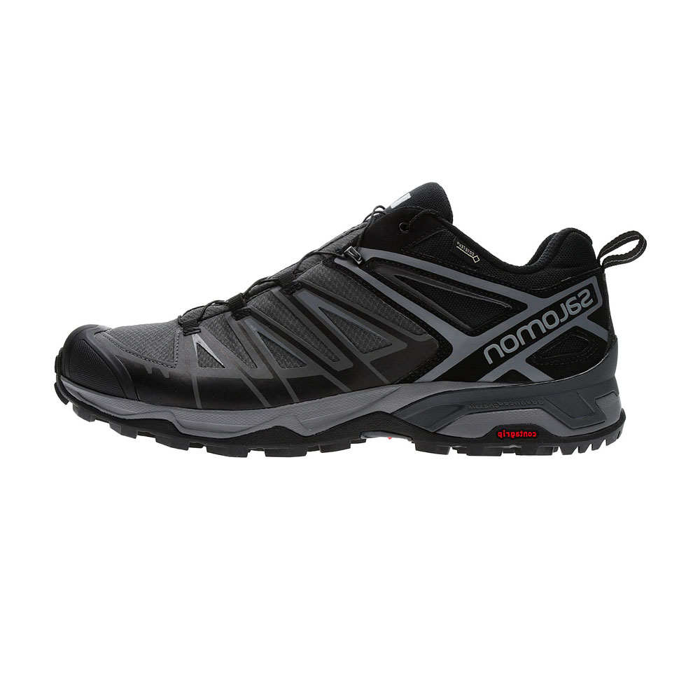 Semighete Salomon SHOES X ULTRA 3 GTX photo 2