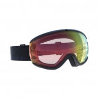 Masca ski Salomon IVY PHOTO BLK/ALL WEATHER thumbnav