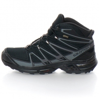 Incaltaminte Sport Salomon  X-CHASE MID GTX thumbnav