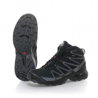 Incaltaminte Sport Salomon  X-CHASE MID GTX thumbnav 3