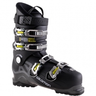 Ghete ski Salomon X ACCESS 80 WIDE BK/PETROL thumbnav 3