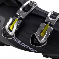 Ghete ski Salomon X ACCESS 80 WIDE BK/PETROL thumbnav 6
