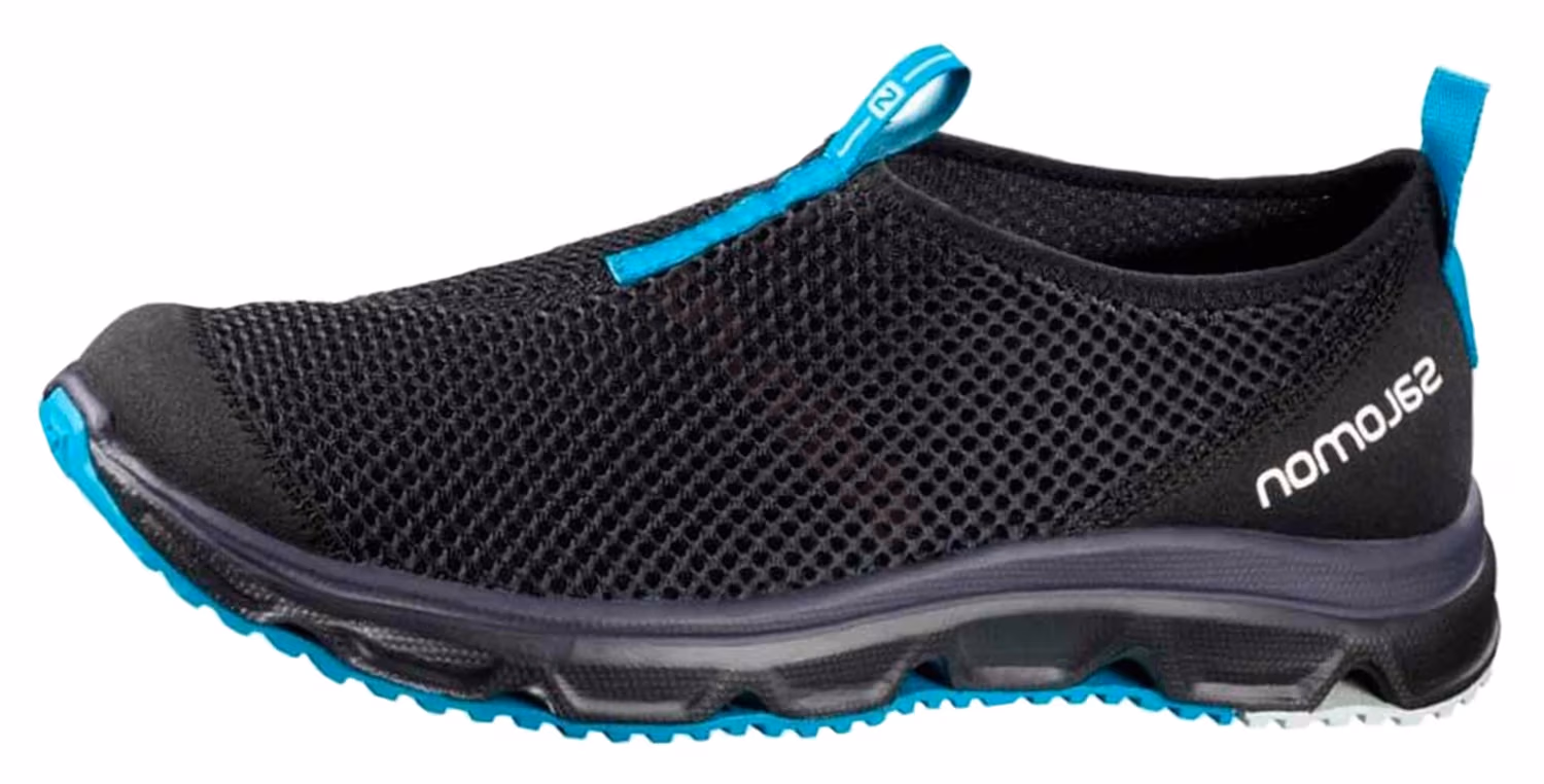 Incaltaminte Sport Salomon RX MOC 3.0