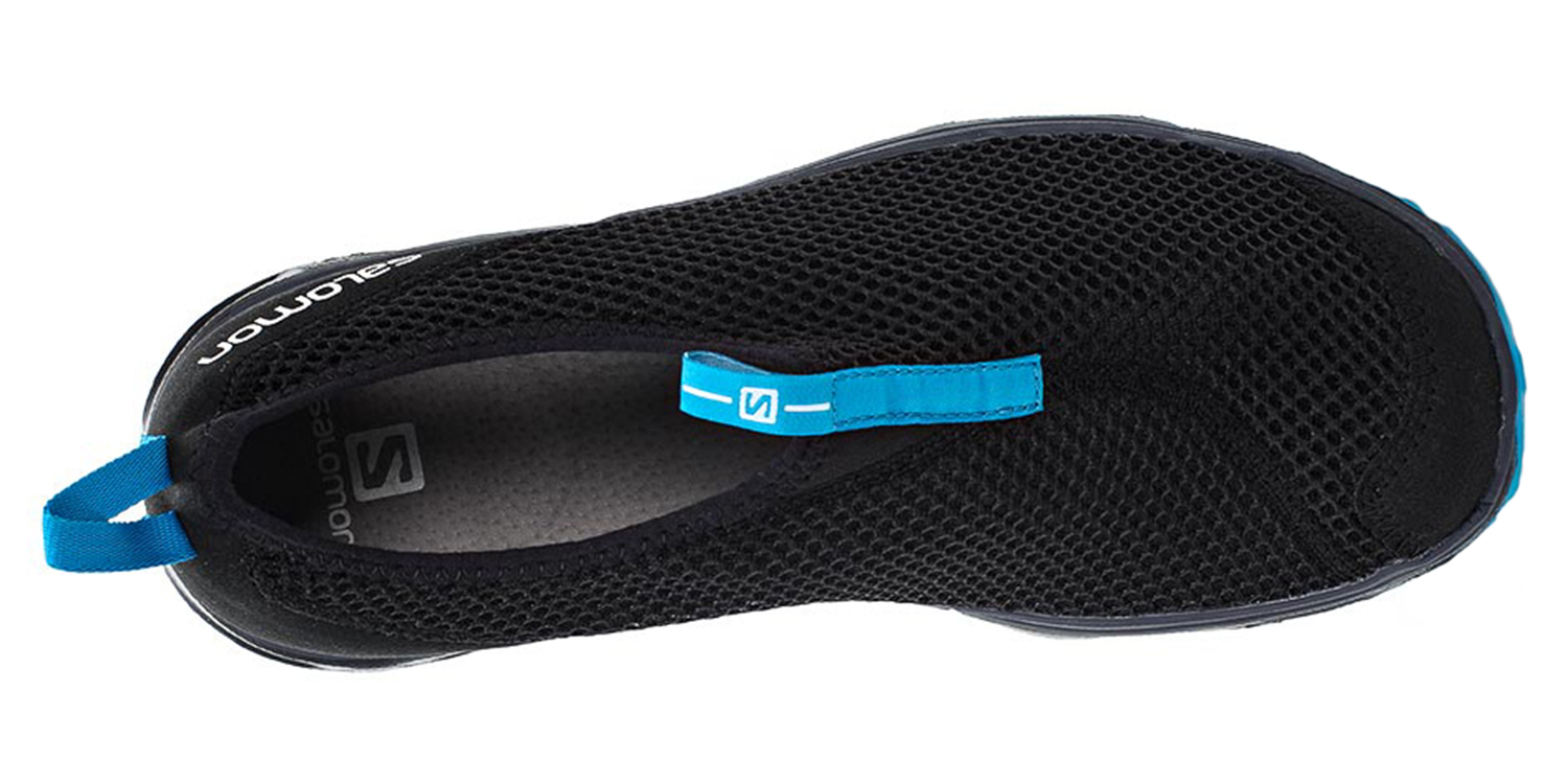 Incaltaminte Sport Salomon RX MOC 3.0 pt Barbati / 42 / Negru photo 2