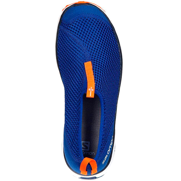 Incaltaminte Sport Salomon RX MOC 3.0 pt Barbati / 42 / Albastru photo 3