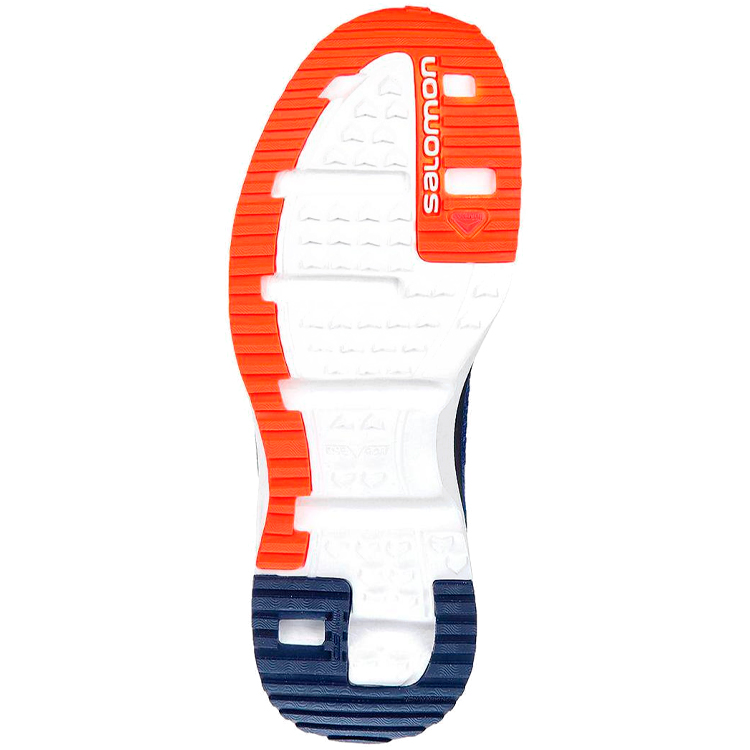 Incaltaminte Sport Salomon RX MOC 3.0 pt Barbati / 42 / Albastru photo 4