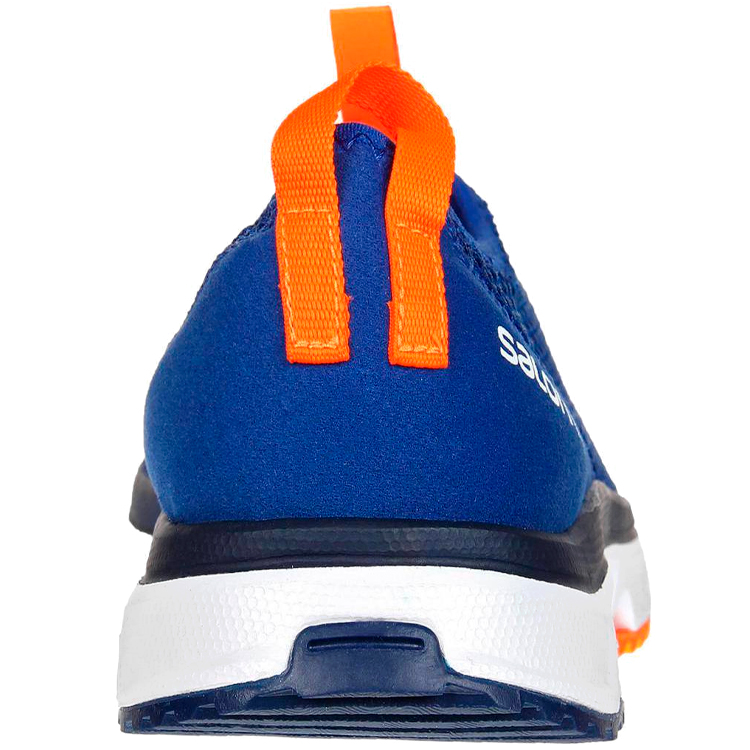Incaltaminte Sport Salomon RX MOC 3.0 pt Barbati / 42 / Albastru photo 5