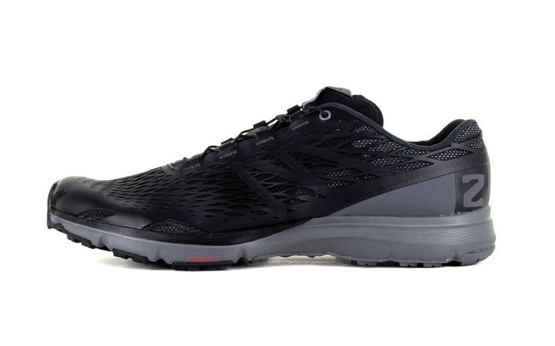 Кроссовки Salomon XA AMPHIB PHANTOM / Мужской / 42 / Черный photo 1 Кроссовки Salomon XA AMPHIB PHANTOM / Мужской / 42 / Черный photo 1