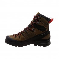 Ghete Salomon X ALP HIGH LTR GTX SLATE BLAC/TEA thumbnav