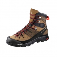 Ghete Salomon X ALP HIGH LTR GTX SLATE BLAC/TEA thumbnav 2