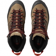 Ghete Salomon X ALP HIGH LTR GTX SLATE BLAC/TEA thumbnav 3