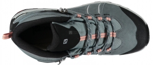 Incaltaminte Sport Salomon ELLIPSE 2 MID LTR GTX® W thumbnav 2