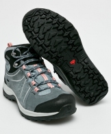 Incaltaminte Sport Salomon ELLIPSE 2 MID LTR GTX® W thumbnav 3