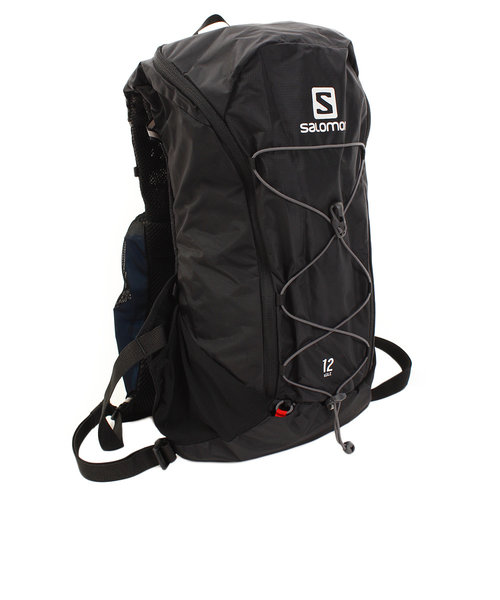 Rucsac Salomon AGILE 12 photo 2