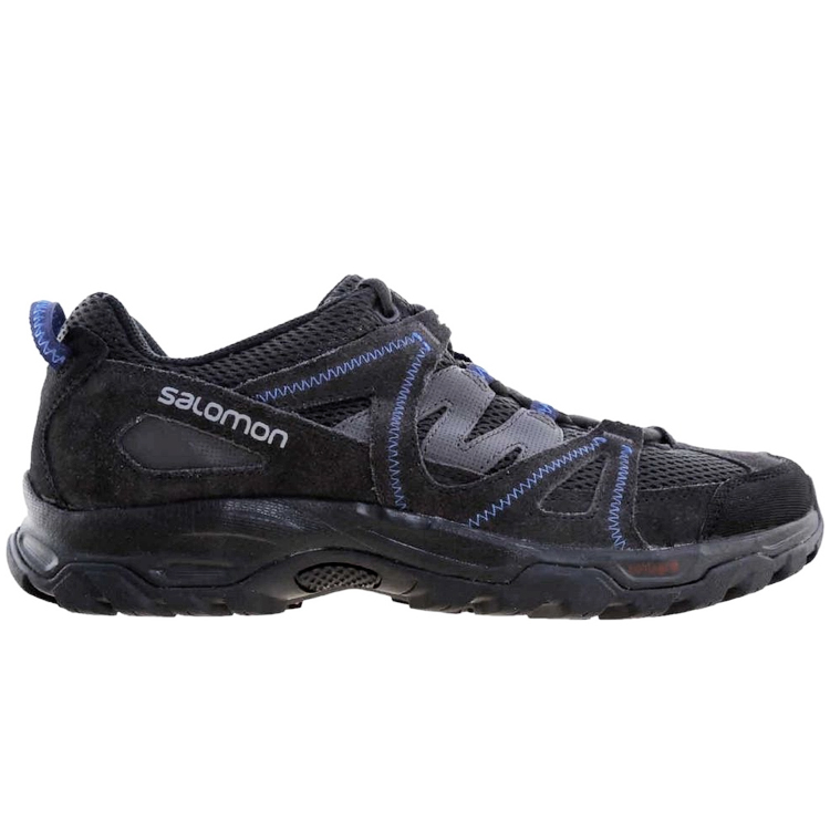 Incaltaminte Sport Salomon KINCHEGA 2 pt Barbati / 44 / Negru photo 2