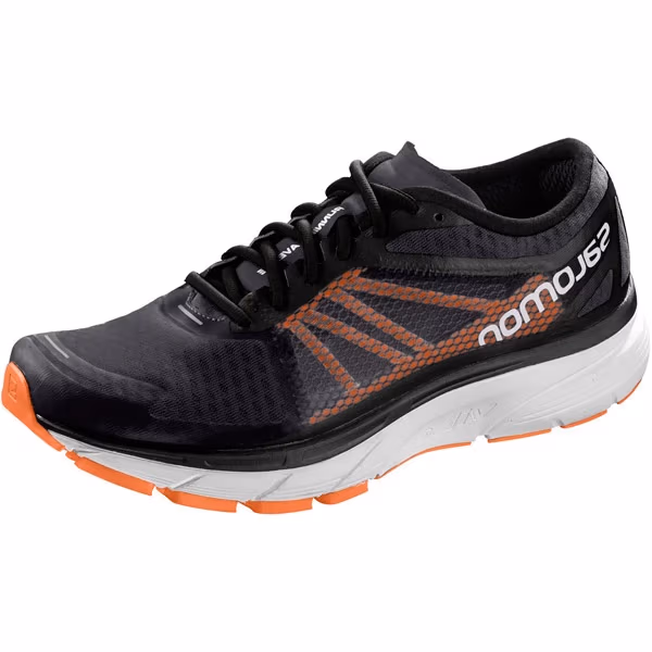 Кроссовки Salomon SONIC RA