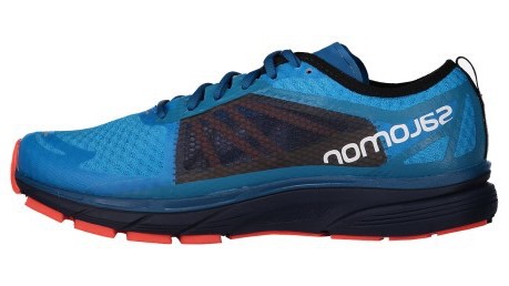 Кроссовки Salomon SONIC RA photo Кроссовки Salomon SONIC RA photo