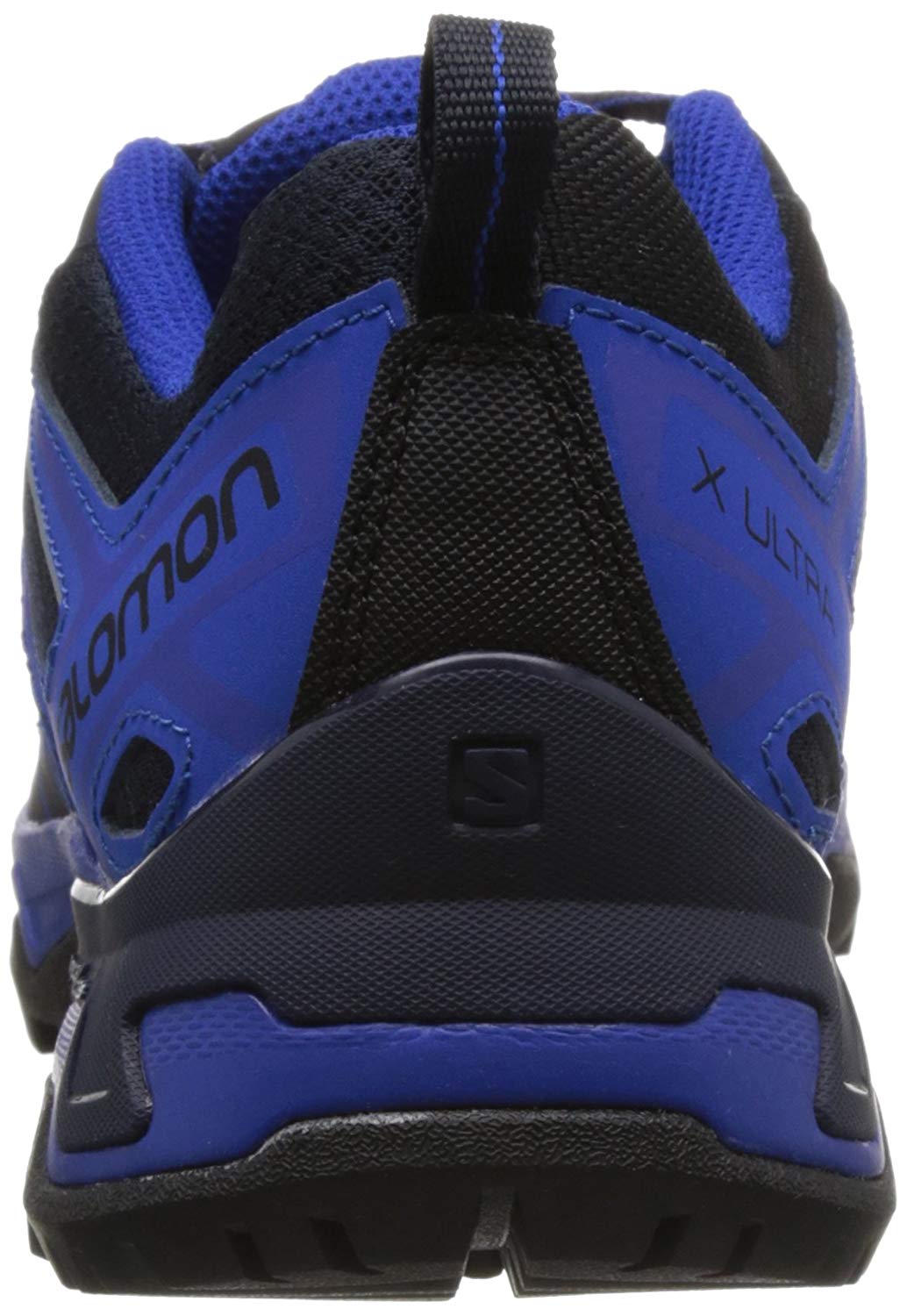 Incaltaminte Sport Salomon X ULTRA 3 PRIME pt Barbati / 44.5 / Negru-violet photo 2