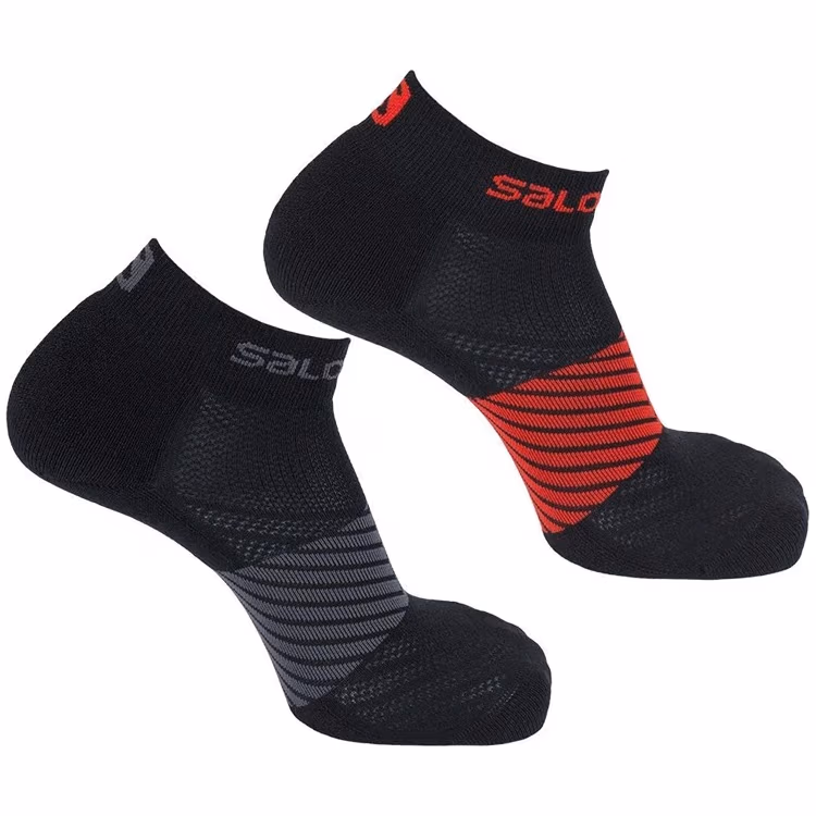 Sosete Salomon XA 2 PACK