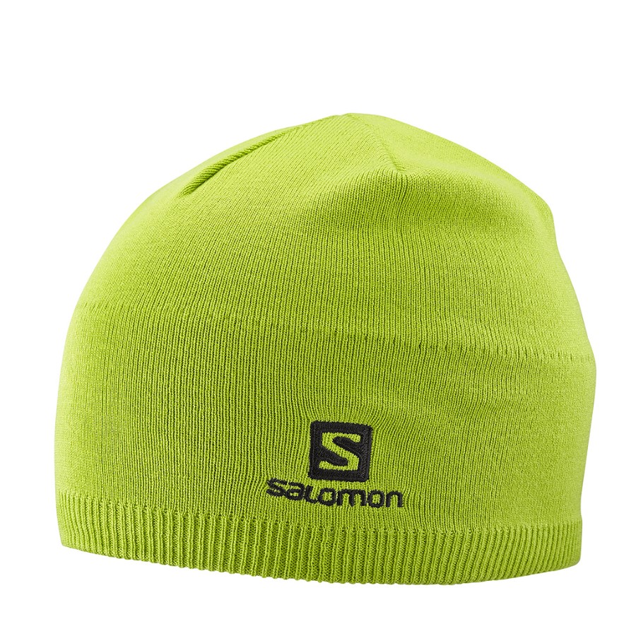 Caciula Salomon SKI BEANIE photo 1 Caciula Salomon SKI BEANIE photo 1