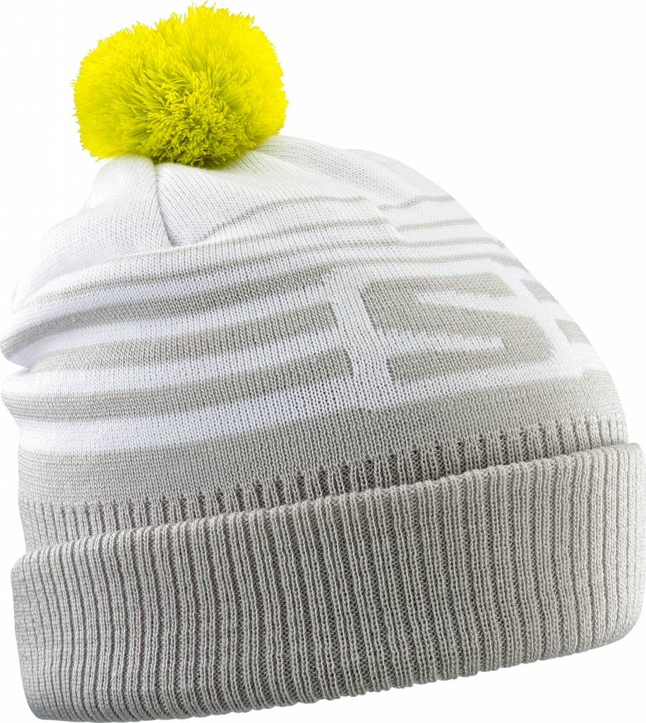 Caciula Salomon IZI BEANIE photo 1 Caciula Salomon IZI BEANIE photo 1