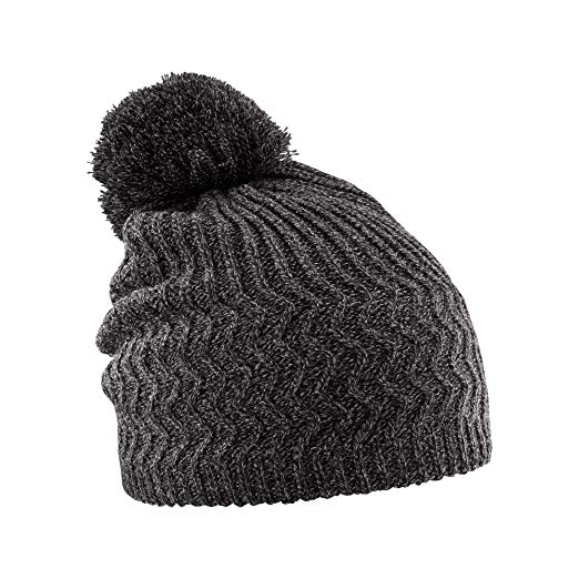 Шапка Salomon IZI BEANIE photo Шапка Salomon IZI BEANIE photo