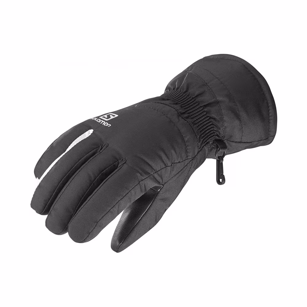 Перчатки Salomon FORCE W