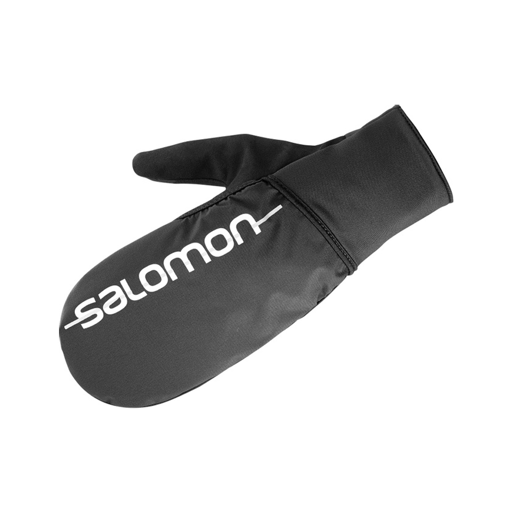 Перчатки Salomon FAST WING WINTER GLOVE U photo 