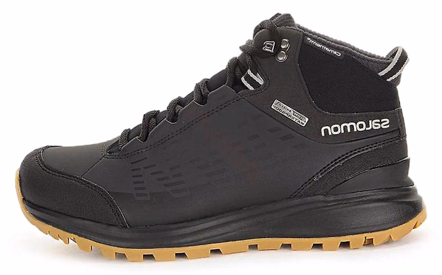 Кроссовки Salomon KAIPO CS WP 2