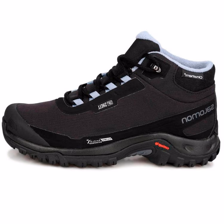 Ботинки Salomon SHELTER CS WP W