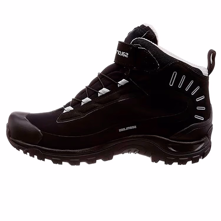 Incaltaminte Sport Salomon DEEMAX 3 TS WP