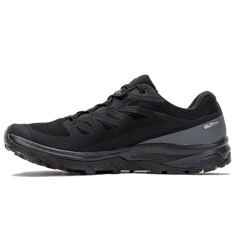 Кроссовки Salomon OUTline GTX photo 