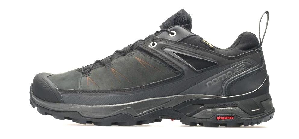 Кроссовки Salomon X Ultra 3 LTR GTX photo Кроссовки Salomon X Ultra 3 LTR GTX photo