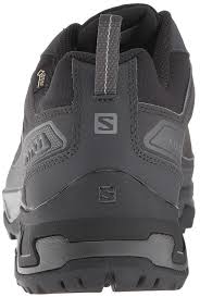 Incaltaminte Sport Salomon X Ultra 3 LTR GTX pt Barbati / 42 / Negru photo 2