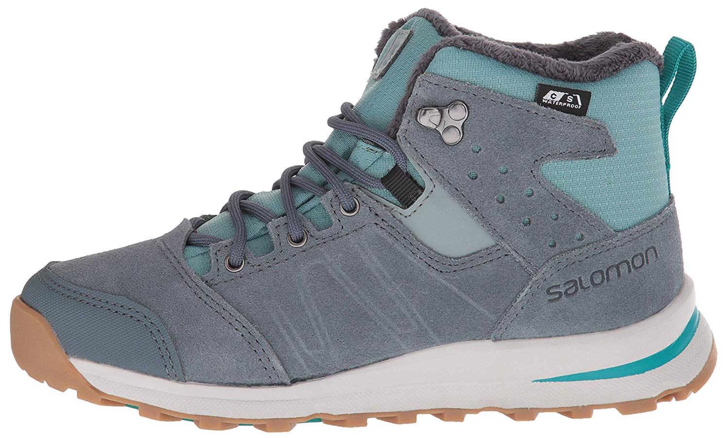 Incaltaminte Sport Salomon UTILITY TS CSWP JW