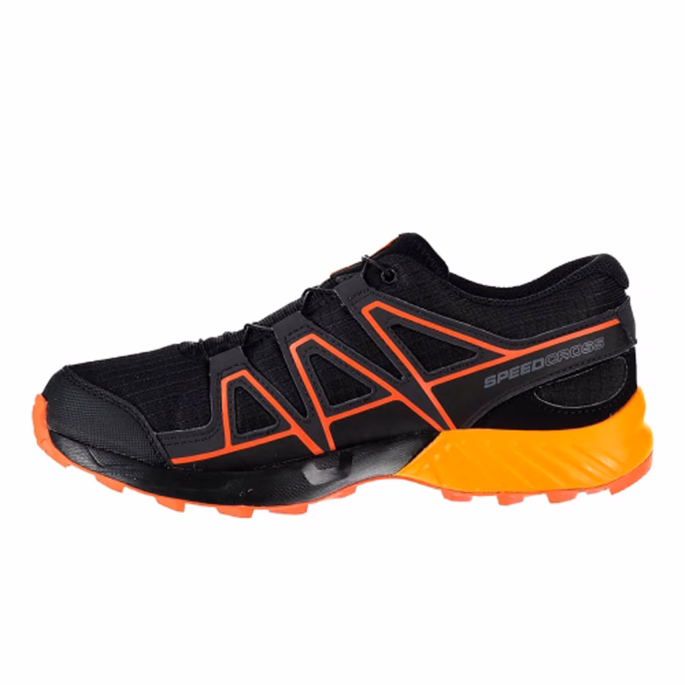 Кроссовки Salomon SHOES SPEEDCROSS CSWP J