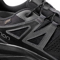 Incaltaminte Sport Salomon X RADIANT MID GTX thumbnav 5