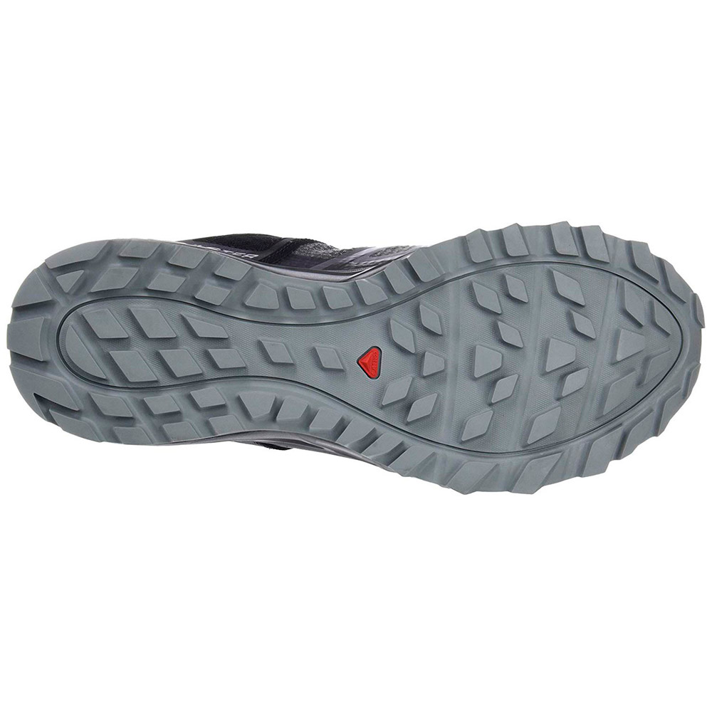 Incaltaminte Sport Salomon TRAILSTER GTX MAGNET/BLACK/QUARRY pt Barbati / 46.5 / Gri photo 3