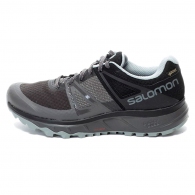 Кроссовки Salomon TRAILSTER GTX MAGNET/BLACK/QUARRY thumbnav