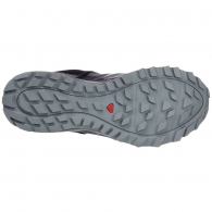 Incaltaminte Sport Salomon TRAILSTER GTX MAGNET/BLACK/QUARRY thumbnav 3