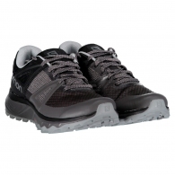 Incaltaminte Sport Salomon TRAILSTER GTX MAGNET/BLACK/QUARRY thumbnav 4
