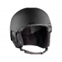 Шлем горнолыжный Salomon HELMET BRIGADE+ AUDIO ALL thumbnav 1