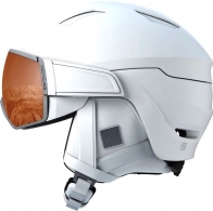 Шлем горнолыжный Salomon HELMET MIRAGE S thumbnav