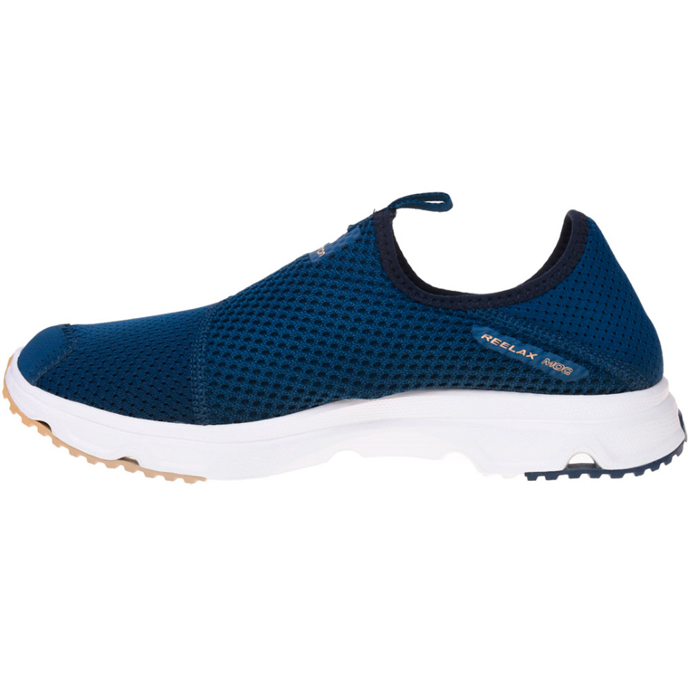 Кроссовки Salomon SHOES RX MOC 4.0 photo Кроссовки Salomon SHOES RX MOC 4.0 photo