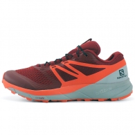 Incaltaminte Sport Salomon SENSE RIDE 2 thumbnav