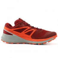 Incaltaminte Sport Salomon SENSE RIDE 2 thumbnav 2