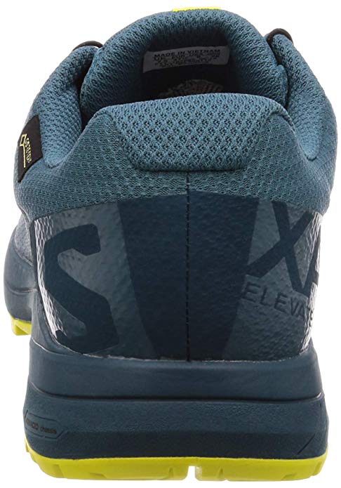 Incaltaminte Sport Salomon XA ELEVATE GTX  pt Barbati / 42 / Albastru photo 4