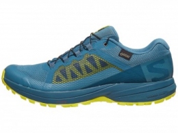 Incaltaminte Sport Salomon XA ELEVATE GTX  thumbnav 1