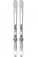 Лыжи Salomon E S/MAX W 4 + MERCURY 11 L  thumbnav 1
