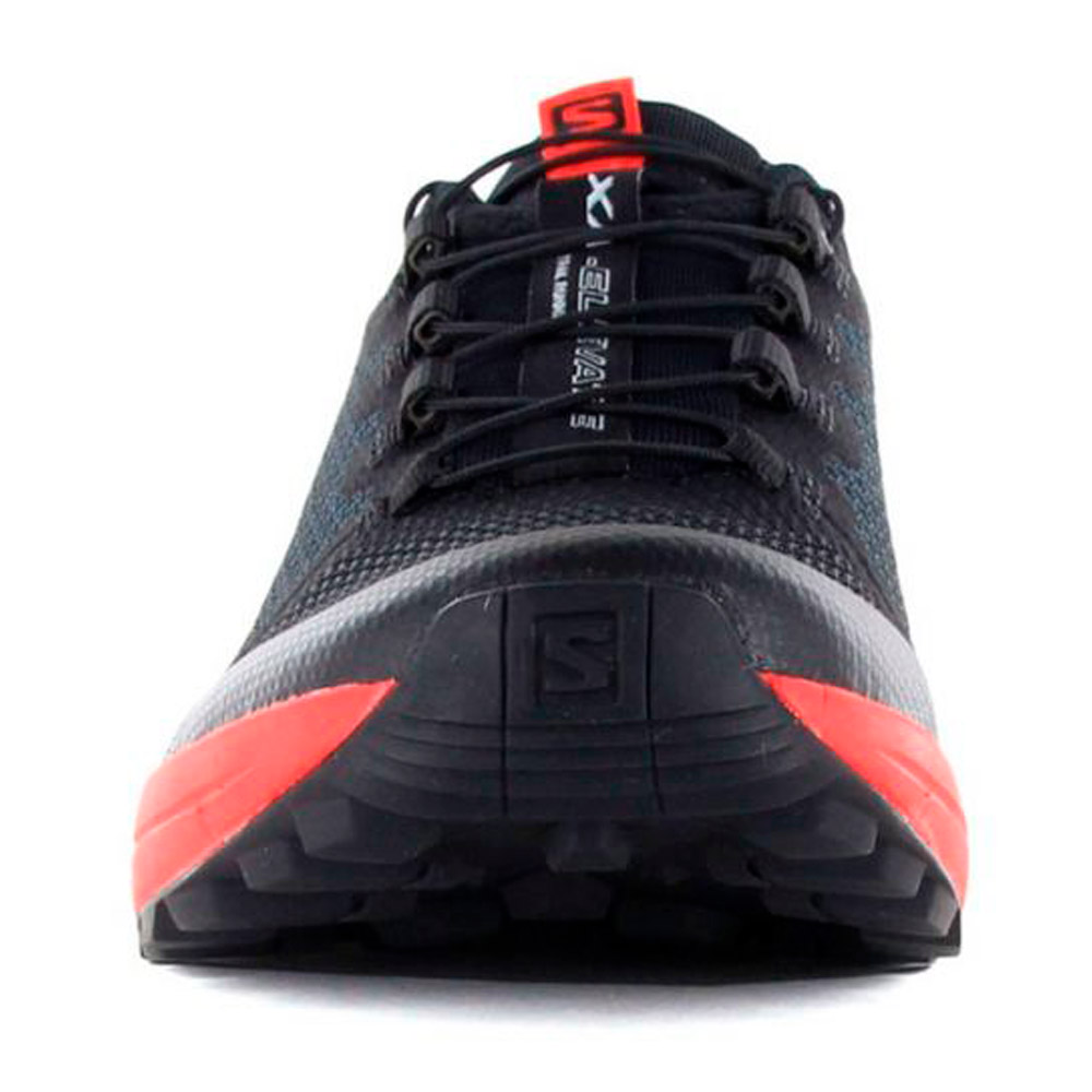 Incaltaminte Sport Salomon XA ELEVATE pt Barbati / 41.5 / Negru photo 5